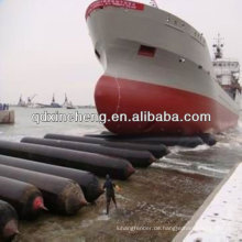 Aufblasbare Marine Naturkautschuk Versand Air Bags